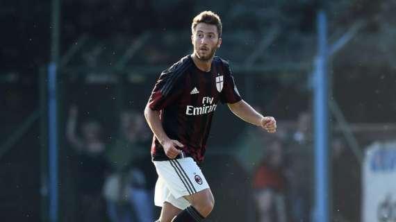 Il ritorno di Bertolacci per la svolta definitiva in mediana: è lui il compagno ideale di Montolivo