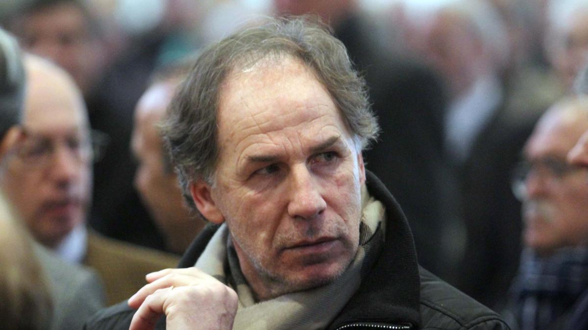 MN - La nostra proposta: intitolare la Curva Sud a Franco Baresi