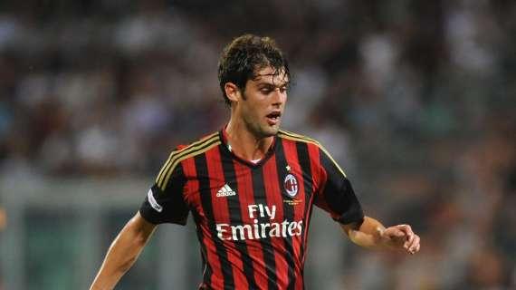 Milan, si tratta per la seconda metà di Poli: i dettagli