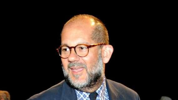 MN - Parisi: "Il top player del Milan dovrà essere il nuovo allenatore. Champions? Non dipende solo dai rossoneri"