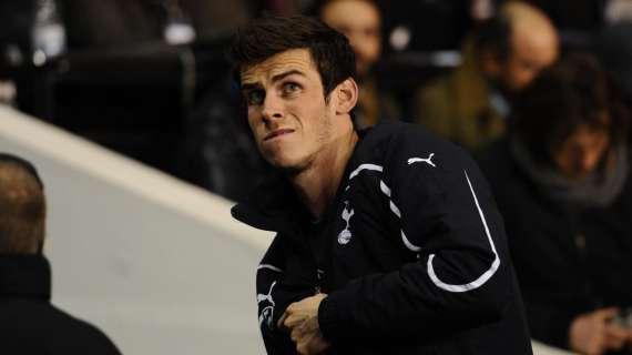 Bale apre alla sua cessione: "Ho 21 anni e ho ancora molte esperienze da fare"