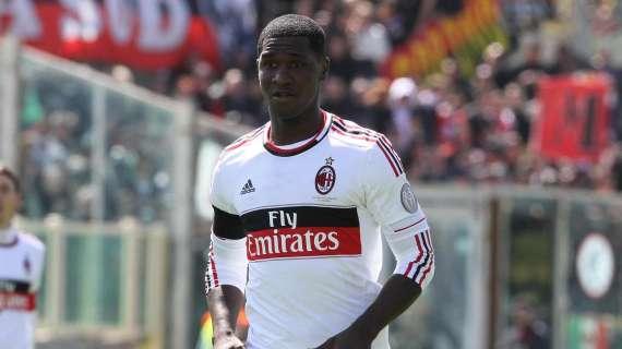 Zapata: "Fin da piccolo amavo il Milan, Milanello è un luogo affascinante. Allegri mi ha dato grande fiducia e così sono rinato"
