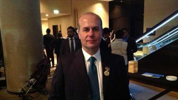 RMC SPORT - Gandini a MN: “Non c’erano le condizioni per tornare al Milan. Gazidis affascinato dal progetto rossonero. Uomo-derby? Gattuso”