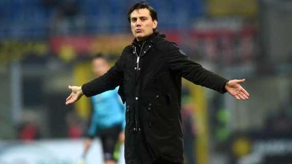 LIVE MN - Montella: "Non parlo di mercato, penso solo all'Empoli. I progetti della nuova proprietà sono importanti. Il prossimo anno..."