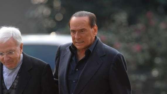 Zong smentisce le voci: "Milan? Nessun contatto, non siamo interessati al mondo del calcio"
