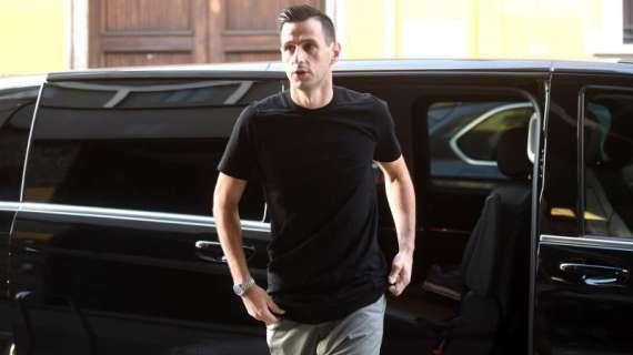 ESCLUSIVA MN - Bonetti: "Kalinic grande acquisto, diventerà un top. Cutrone? Ha grande talento, è da Milan"