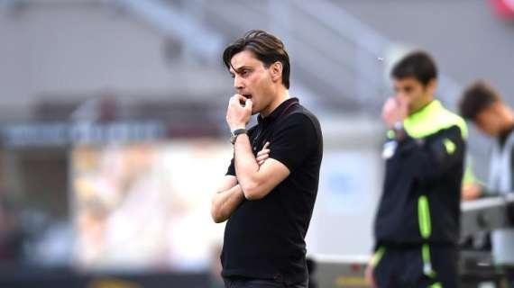 Tuttosport - Neto o Perin, decide Montella: la palla passa al tecnico rossonero. E c’è anche Leno