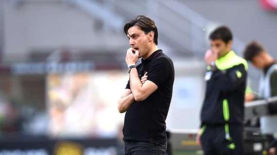 CorSera - Una vittoria nelle ultime cinque, il Milan si è inceppato: la strada per tornare grandi è lunga