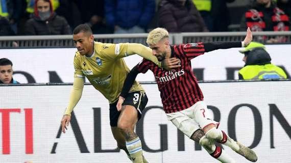 Gazzetta - Segna e fa segnare, Castillejo di nuovo uomo-chiave