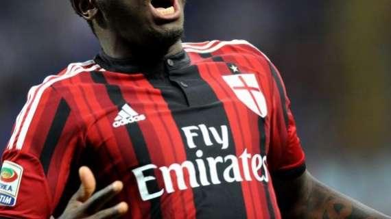 Memorial Zagatti, vittoria del torneo per gli esordienti rossoneri