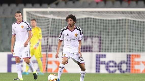 MN - Ag. Elneny a Siviglia: l'egiziano era stato cercato dal Milan in estate