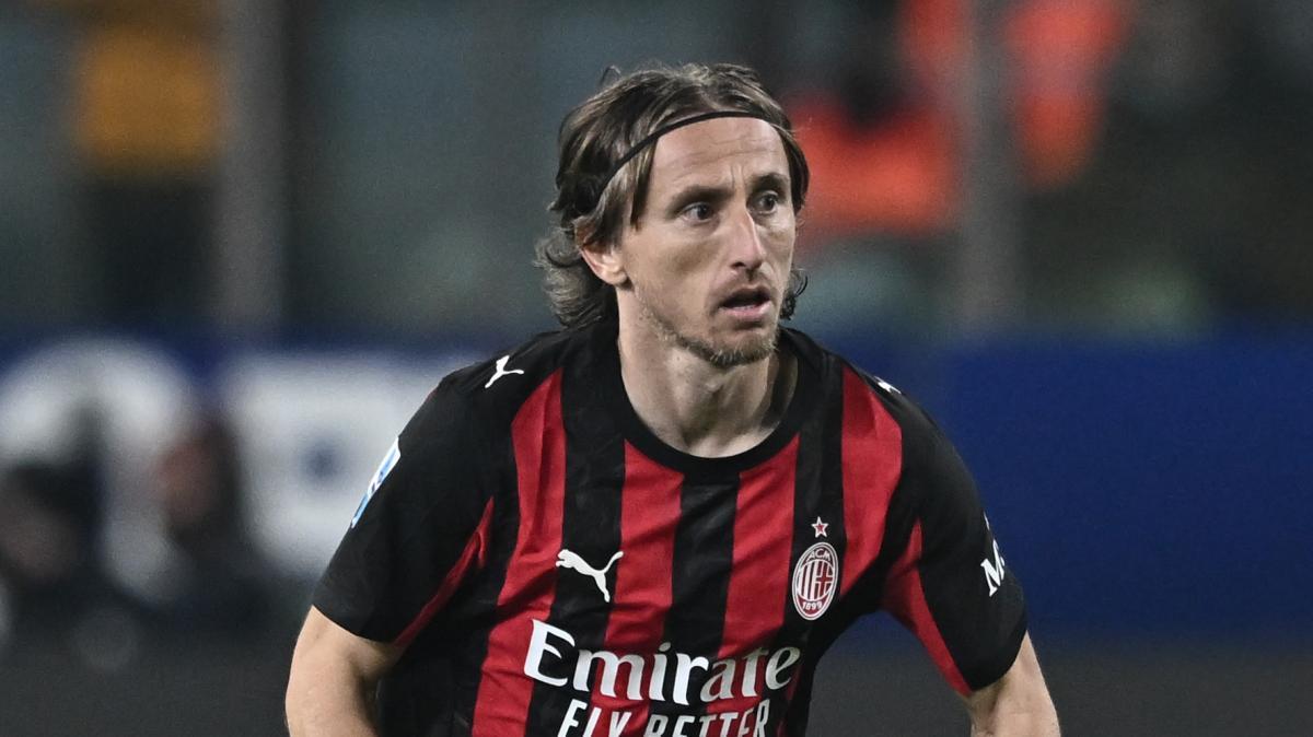 Capello: "Modric? Ha un’intelligenza superiore, intuisce il gioco prima"