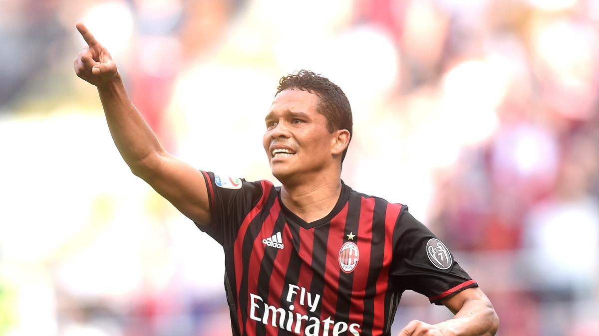 Milan, problema attaccante. Il migliore dal 2015 ad oggi è stato Bacca