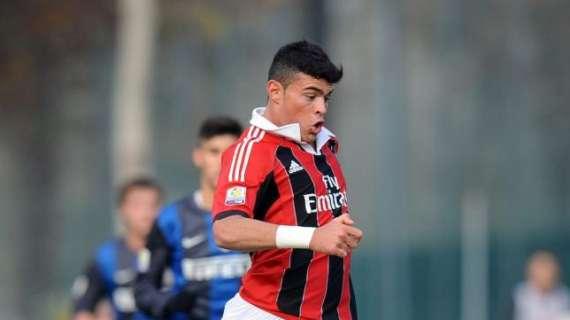 Il week-end dei Roma-Milan