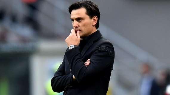 Tuttosport - Milan, quanti rossoneri in giro per il mondo: un problema in più per Montella in vista del derby