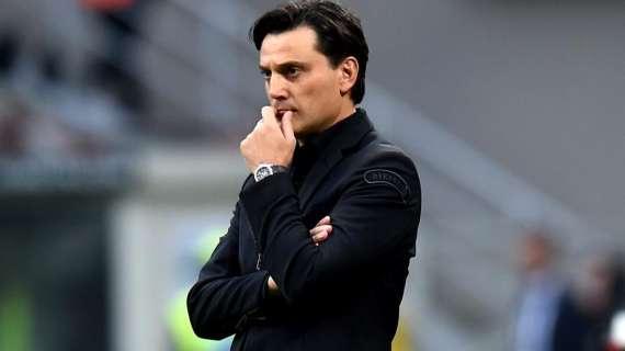 Tuttosport - Milan, prosegue il viaggio verso la mediocrità: crescita e orgoglio, ma zero punti con le big