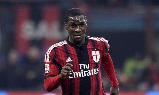 AC MILAN COMUNICATO UFFICIALE: Zapata e Vergara hanno rinnovato fino al 2019