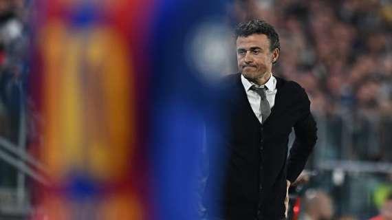 Il Milan e il cordoglio per la scomparsa di Xana: "Condoglianze a Luis Enrique e alla sua famiglia"