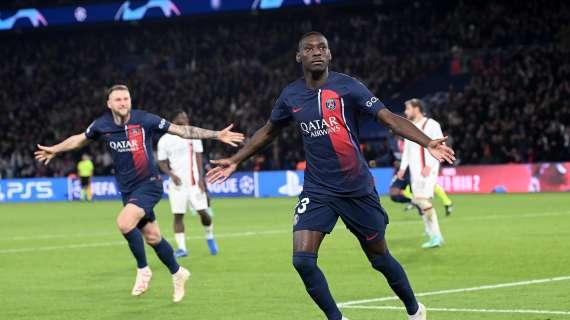 Sorrentino: "C'è una cosa grave nel Milan: sette giocatori sono a guardare sul 2-0"