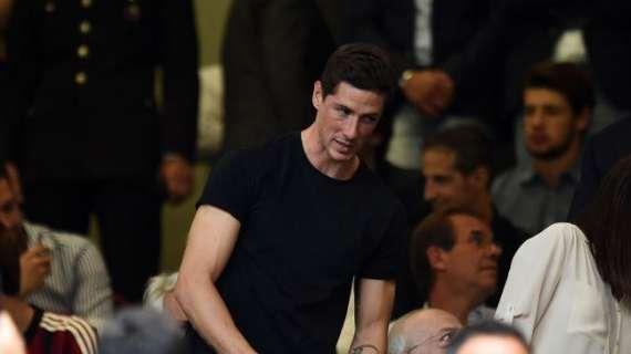 MILANELLO REPORT - Il racconto dell'allenamento odierno: Torres sempre in gruppo esclusa la partitella