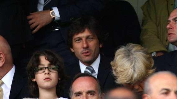 Leonardo: " Il 4-1 mi  sembra un risultato bugiardo"