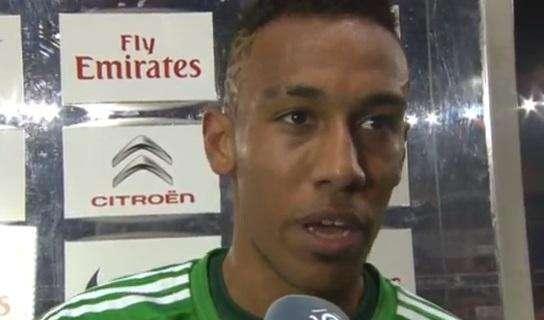 Milan, forte tentazione Aubameyang:  attesa e speranza