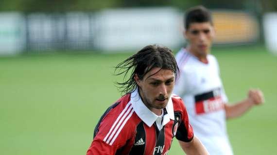 Prima il numero, poi il posto in campo: è Acerbi l'erede di Nesta