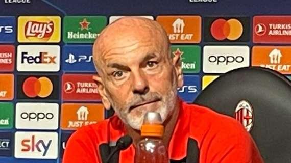 C'è un solo modo per perdonare il debito di Pioli. Newcastle primo fioretto: la probabile formazione
