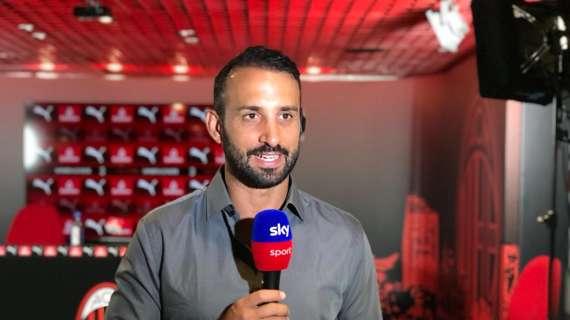 Baiocchini: "Maignan salterà almeno le prossime 2-3 partite e il Milan farà delle riflessioni su di lui. Se dovesse arrivare un'offerta verrebbe presa in considerazione" 