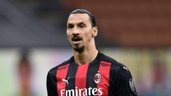 Marani: "Ibrahimovic è il giocatore più determinante della Serie A"
