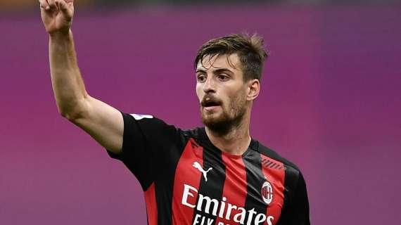 Maldini su Gabbia: "La sua crescita è stata in parte una sorpresa"