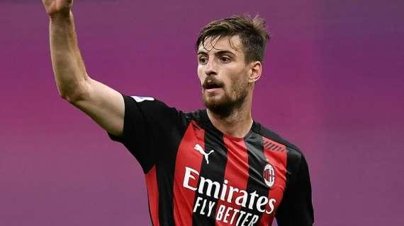 Tuttosport - Milan, Gabbia in crescita costante dopo aver smaltito il Covid