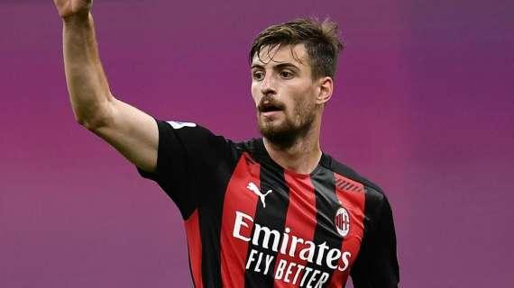 Romagnoli-Gabbia, poche volte in tandem ma con buoni risultati: a Marassi per confermare la crescita