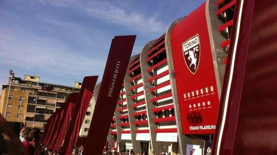 Torino, ripresa la preparazione al Filadelfia: il report odierno