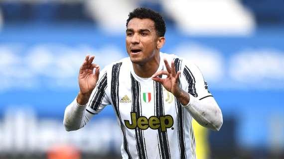 Danilo: "Se la UEFA fosse preoccupata per i calciatori non ci avrebbe fatto viaggiare in mezzo ad una pandemia"