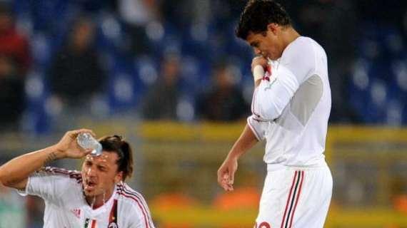RMC Sport: "Thiago cinque anni a Parigi"