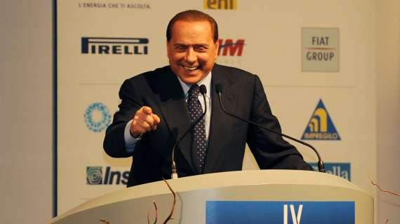 Il colpo sarà di classe