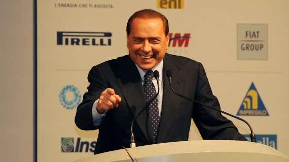 Cerruti: "Berlusconi manca al Milan. Le sue scelte lo hanno portato al top"