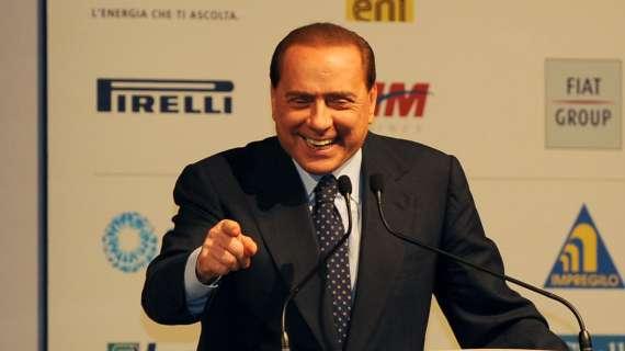 Colturani: "Berlusconi nel giro di due anni vorrebbe vendere il Milan"