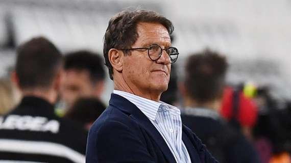 Capello: "Milan, il rinnovo di Pioli è strameritato"