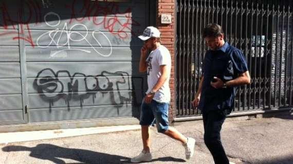 Ramadani spinge Ljajic a Roma