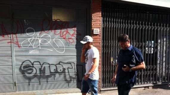 Ljajic, un'esclusione che sa di rottura: Milan e Roma si sfidano 