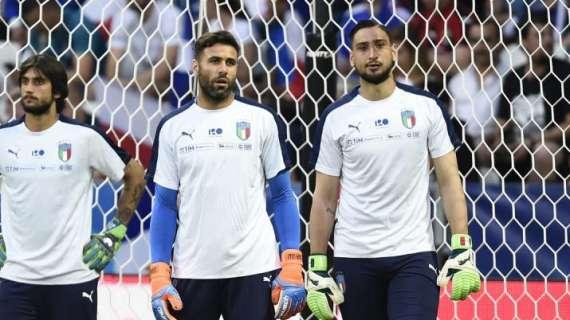 Gazzetta - Milan-Torino, che sfide a San Siro: Gigio vs Sirigu e Ibra vs Belotti