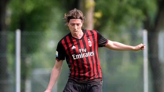 LIVE MN - Primavera, Milan-Vicenza (6-1): il Diavolo dilaga, vive le speranze playoff 