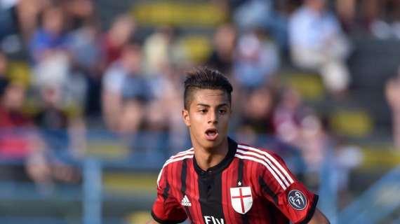  Marca  - Dalla Spagna confermano: Mastour prossimo obiettivo del Real Madrid