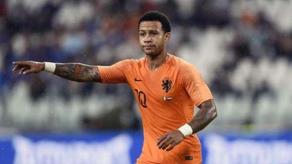 Tuttosport - Milan, l’attacco è da rifare: Jovic e Depay gli obiettivi. E Ibrahimovic va confermato