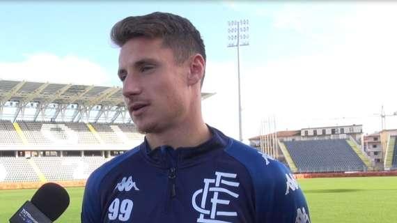 EMP-MIL (2-4): Pinamonti segna su rigore, sciocchezza di Bakayoko