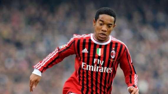 Emanuelson: "Van Bommel grande anche a Londra"
