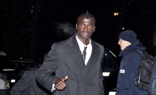 Niang, regalo di compleanno speciale: rinnovo con il Milan fino al 2017
