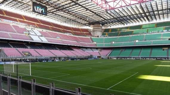 Obiettivo Lega: stadi aperti per la fine del campionato
